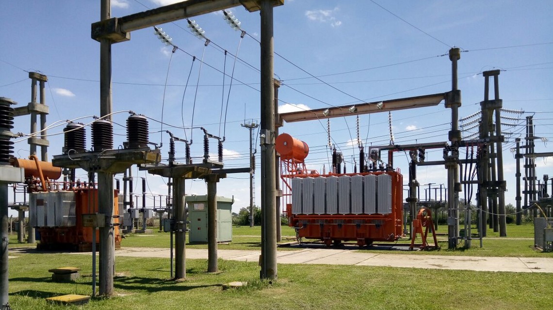 Nuevo esquema laboral de la EPE para garantizar el servicio esencial de energía | Servicios