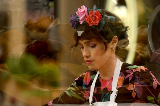 Cande Vetrano recordó Casi Ángeles: “Son familia” | Entretenimiento