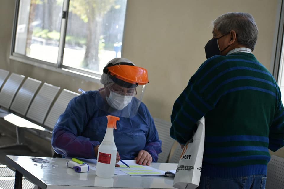 Coronavirus: 35 muertes en un solo día y 671 contagios en Rosario | Rosario y la región