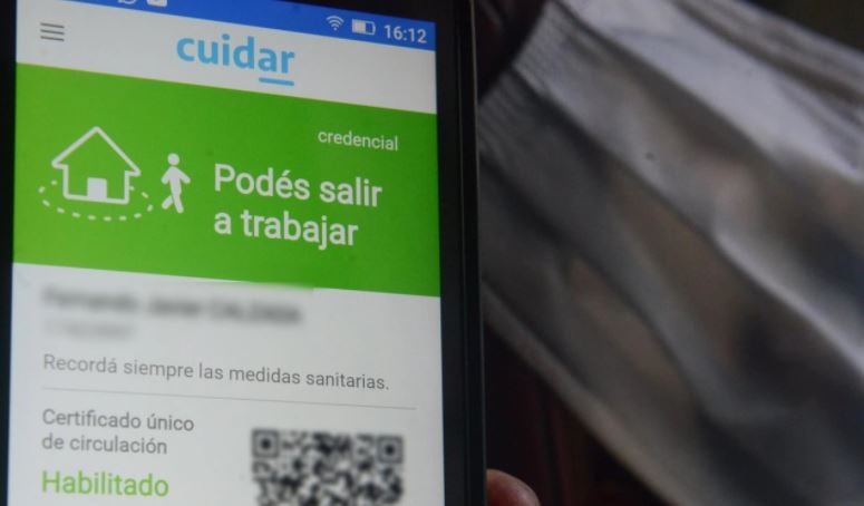 ¿Qué pasará con los permisos de circulación durante el confinamiento estricto? | Información General