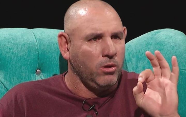 "La Mole" Moli pide pista como candidato a diputado nacional en Córdoba | Política