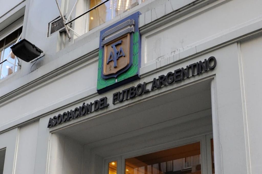 El Gobierno hablará con AFA por el fútbol, que mantiene sus semifinales en San Juan | Deportes