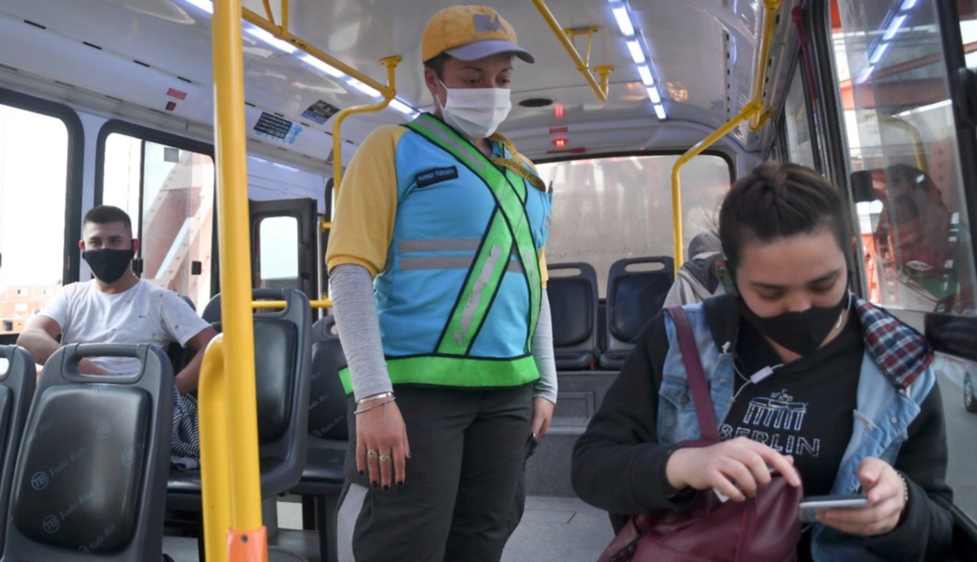 Cuáles son las actividades y servicios esenciales que quedan exceptuados del nuevo confinamiento | Información General