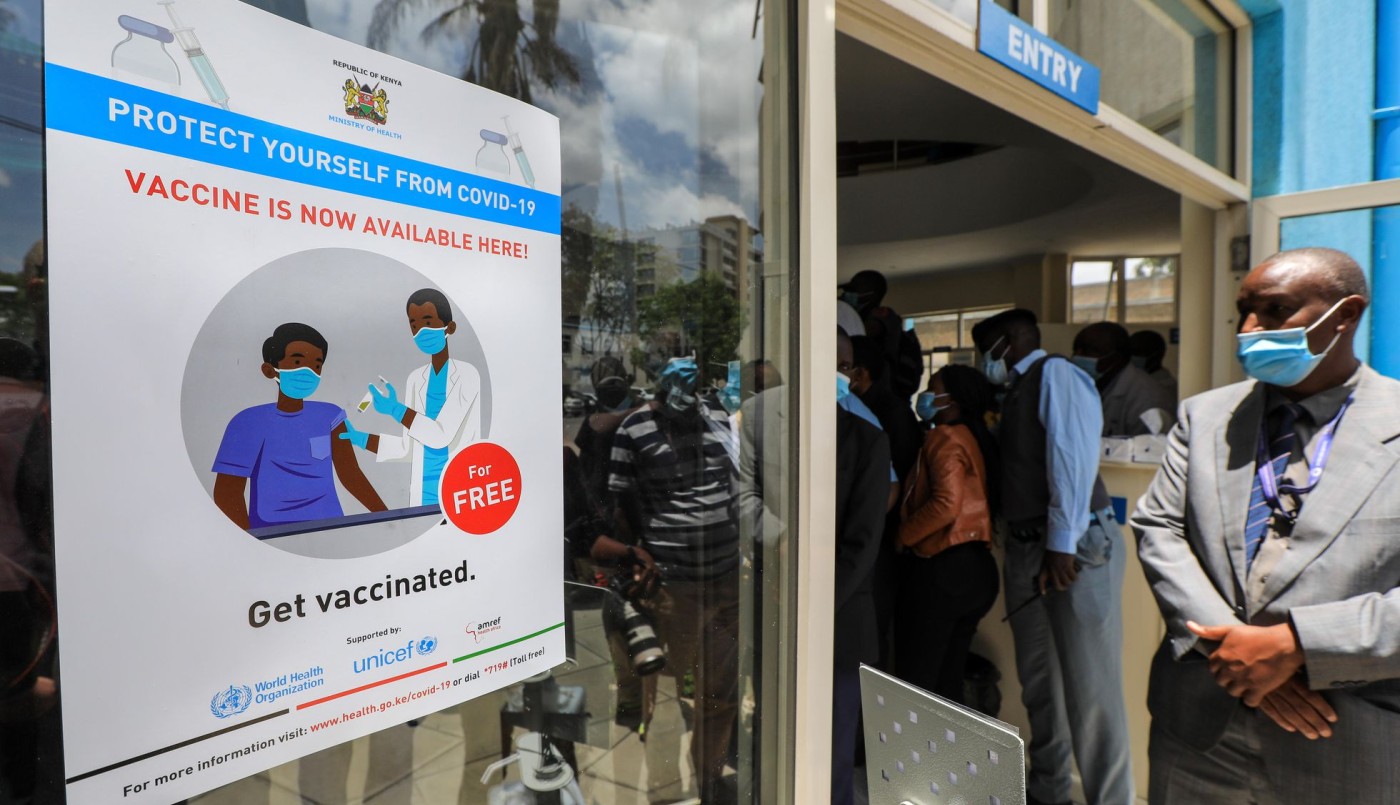 La UE donará 100 millones de vacunas contra el coronavirus a países de ingresos bajos y medios | Internacionales