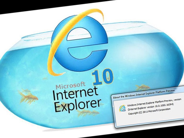 Adiós a Internet Explorer: no tendrá más actualizaciones en 2022 | Tecnología