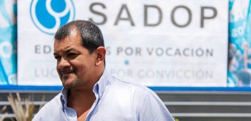 El Ministerio ayer escribió con la mano y hoy borró con el codo | Rosario y la región