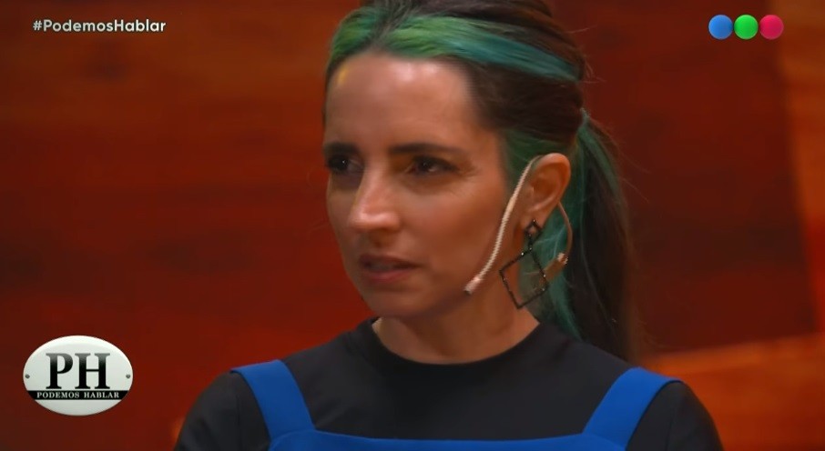 Paulina Cocina: "Tuve depresión muchos años" (1) | Entretenimiento