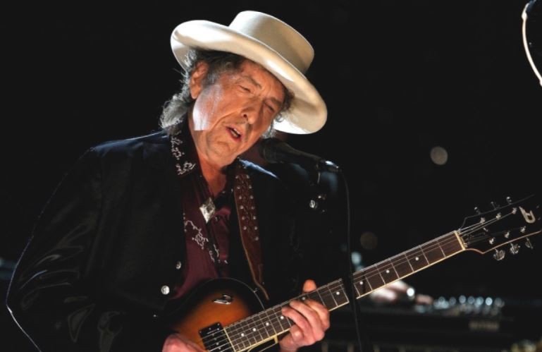 Bob Dylan cumple 80 años | Espectáculos