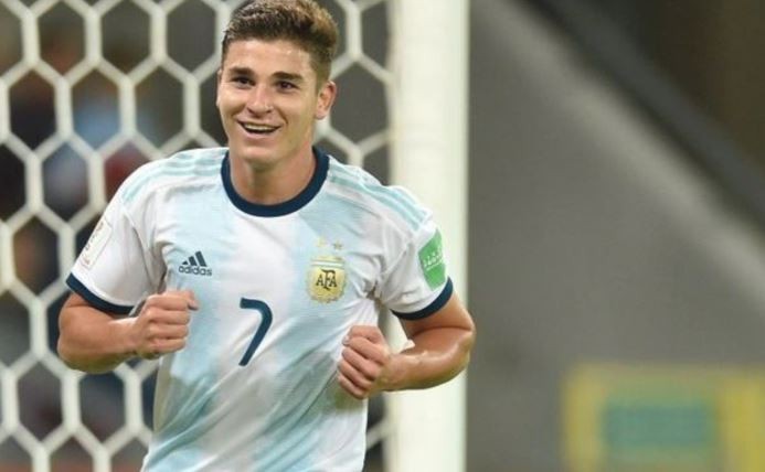 Scaloni convocó tres jugadores de River y sorprendió con Julián Álvarez | Deportes