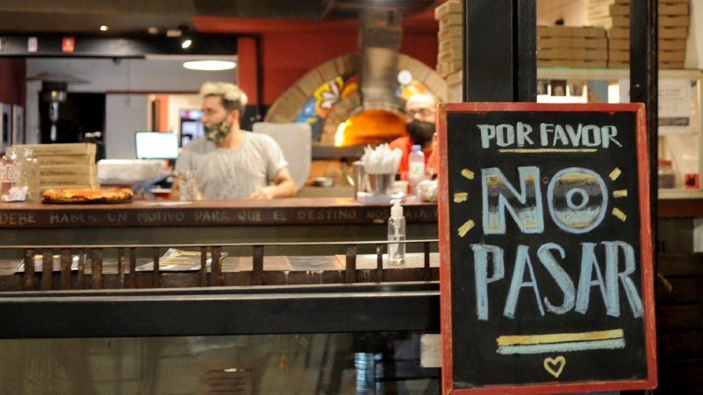 Repro 2: incorporan nuevos sectores al plan de asistencia para el pago de salarios que alcanzará a 1,4 millones de personas | Economía y negocios