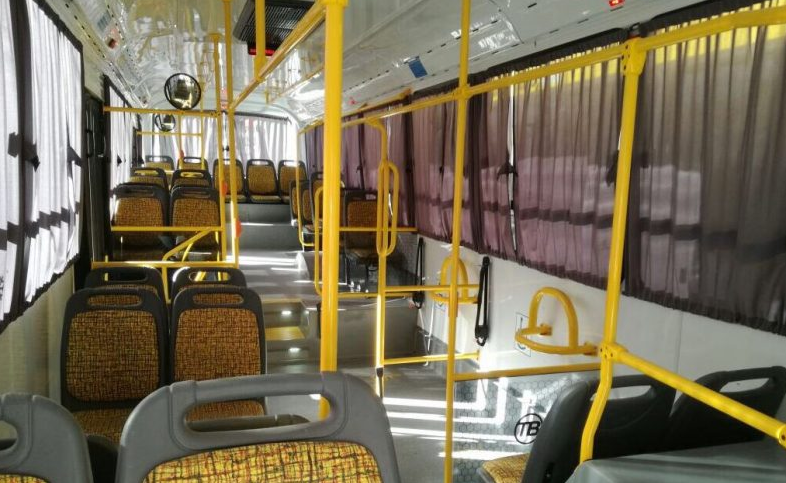 Continúa hoy el paro de choferes de colectivos de corta y media distancia | Rosario y la región