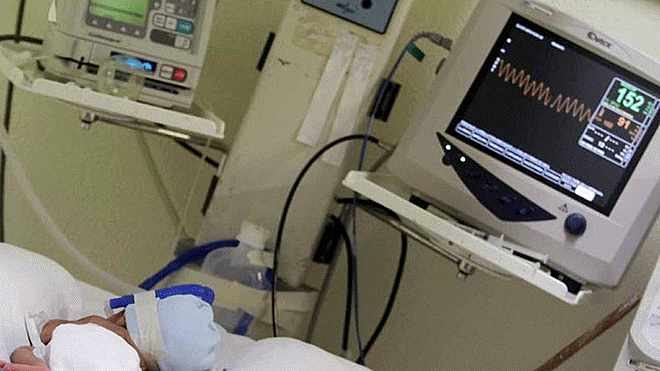 Violaron a una mujer, la golpearon y la dejaron colgada de un poste: está grave | Internacionales