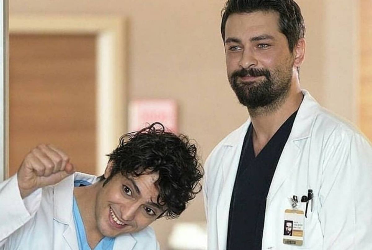 El cambio de look del actor de Doctor Milagro que sorprendió a sus fans | Entretenimiento