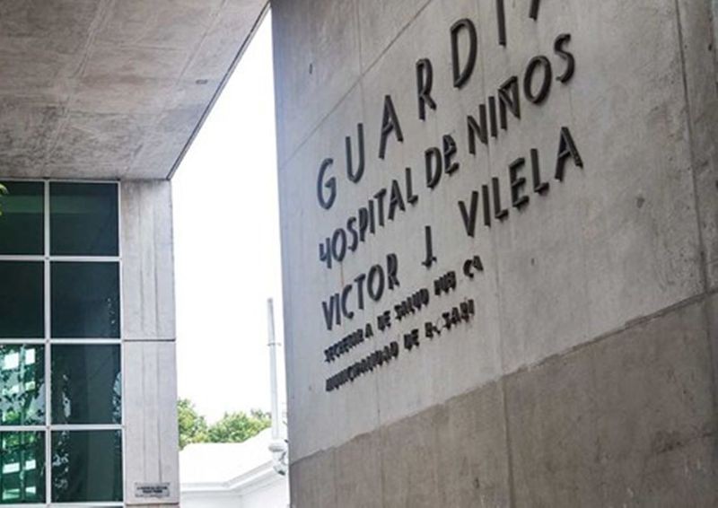 Feroz balacera: una nena de 13 años recibió un disparo en la espalda | Rosario y la región