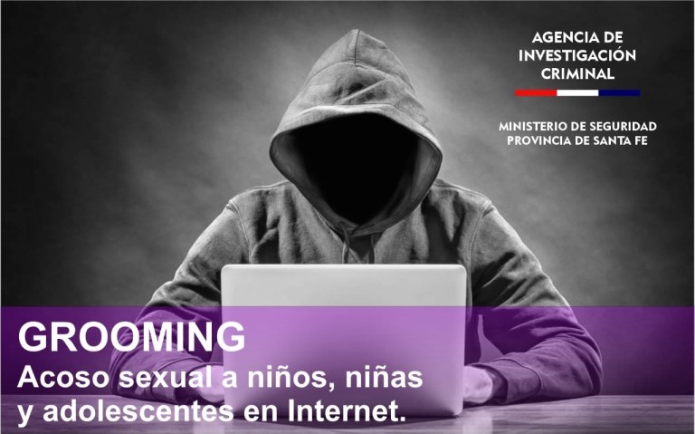 Dictaron prisión preventiva para un hombre detenido por grooming | Rosario y la región