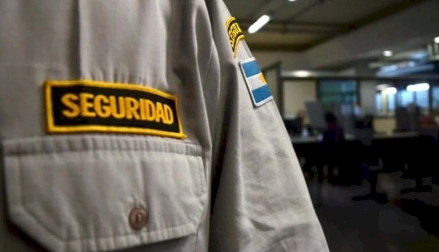 Vigiladores del PAMI Rosario temen por la pérdida de 80 puestos de trabajo | Rosario y la región