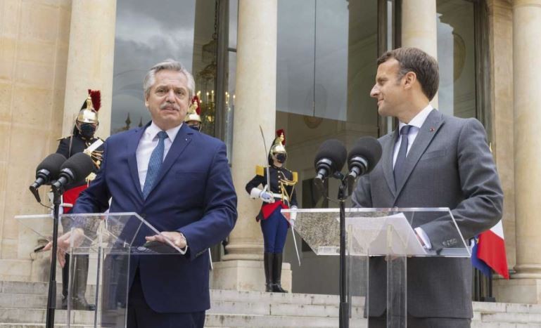 Argentina no pagará este lunes un vencimiento con el Club de París | Economía y negocios