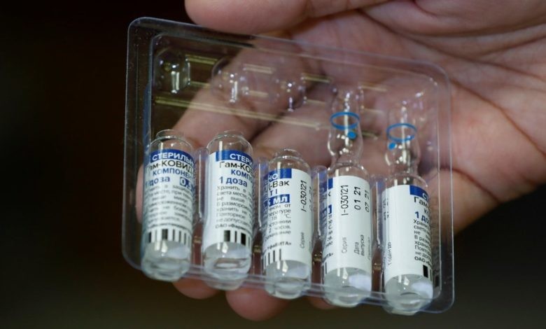 Un estudio indicó que la combinación de vacunas "daría una inmunidad más robusta" | Información General