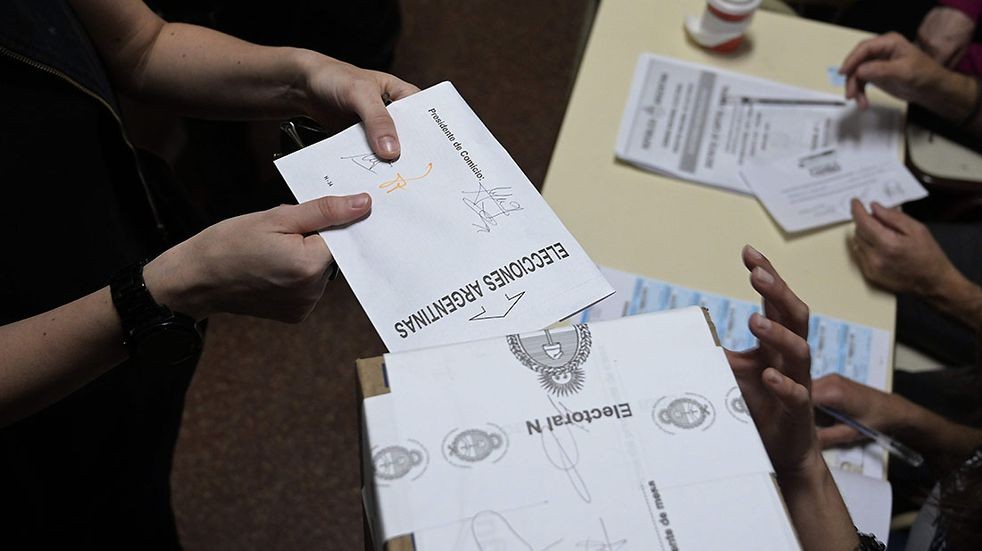 Elecciones 2021: estas son las alianzas que se presentaron en Santa Fe | Política