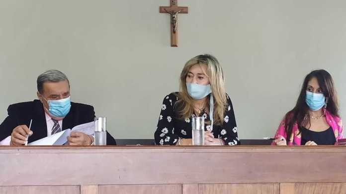 Jujuy: Condenaron a prisión a tres hombres por abusar sexualmente de una niña desde sus 3 años | Información General