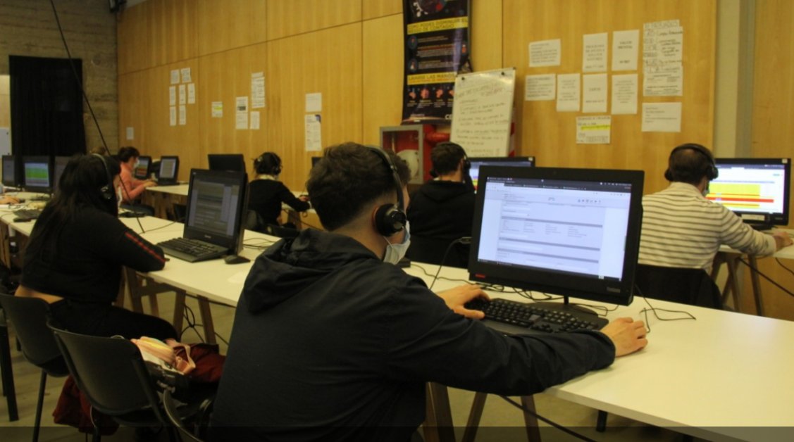 La provincia reforzó las líneas telefónicas de atención en salud mental | Información General