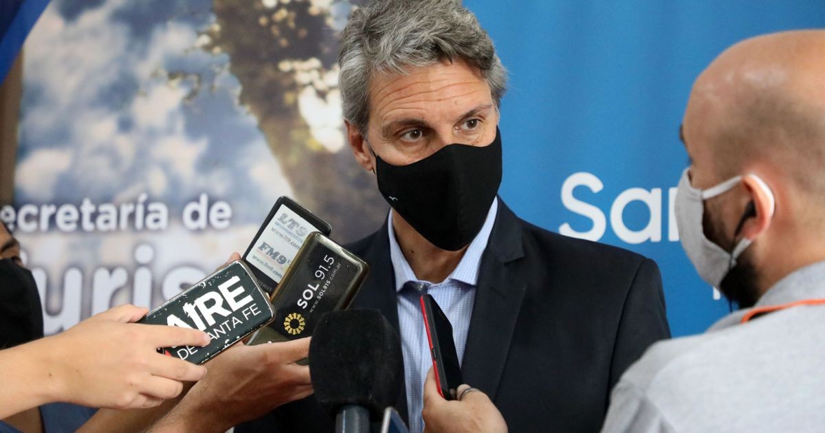 Casi mil trabajadores hoteleros se inscribieron para recibir la asistencia de la provincia | Información General