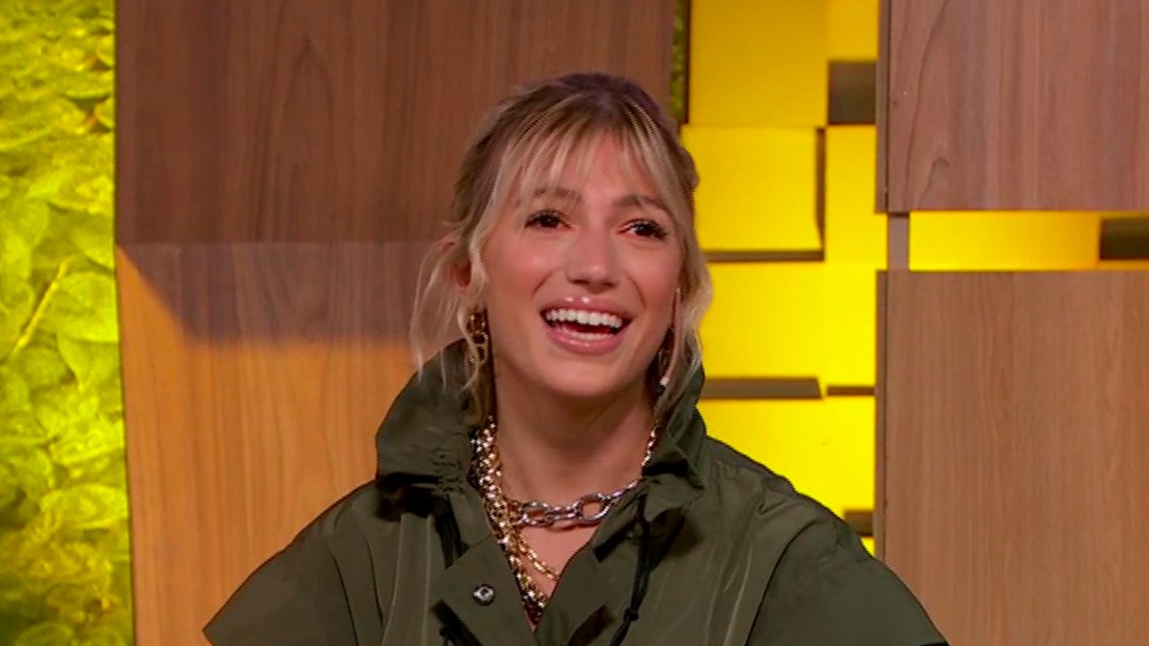 Stefi Roitman confirmó que será host digital de La Voz Argentina | Entretenimiento