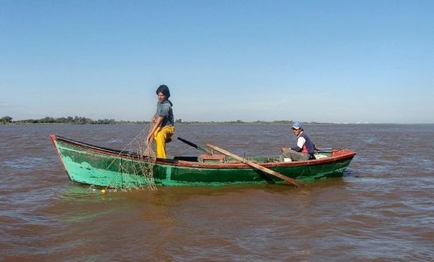 Santa Fe renovó la veda vigente para la pesca comercial | Rosario y la región