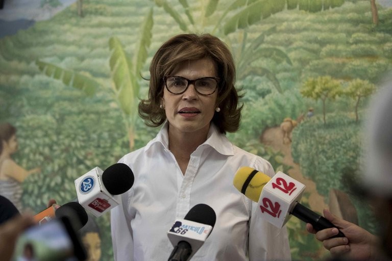 El régimen de Nicaragua ordenó detener a Cristiana Chamorro, principal opositora a Daniel Ortega | Internacionales