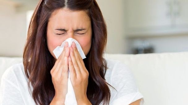 Desde el Ministerio de Salud de Santa Fe aseguran: "Cualquier congestión nasal no es Covid" | Información General