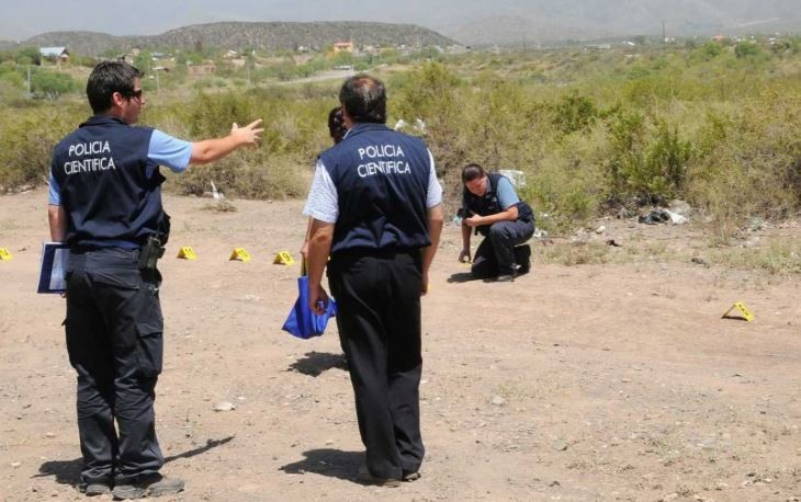 Los delitos se redujeron en un 37% a nivel mundial debido a las restricciones por la pandemia | Internacionales