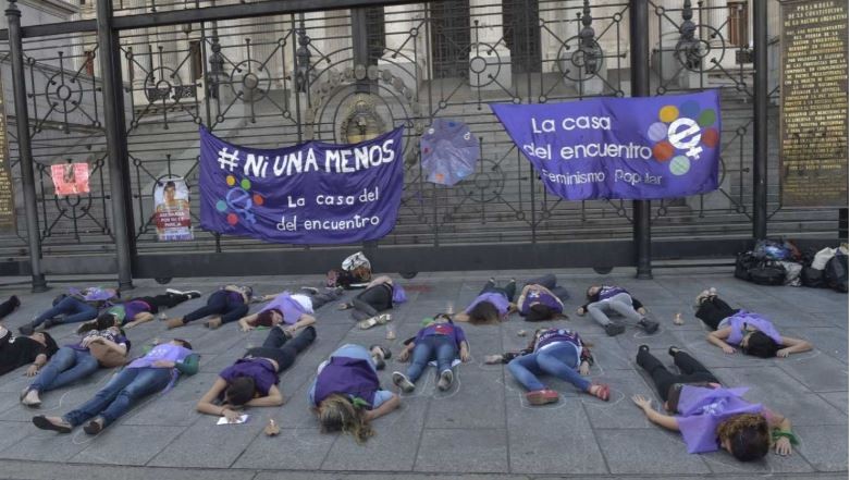 A seis años del #NiUnaMenos: en ese período se cometieron 1.733 femicidios y transfemicidios | Información General