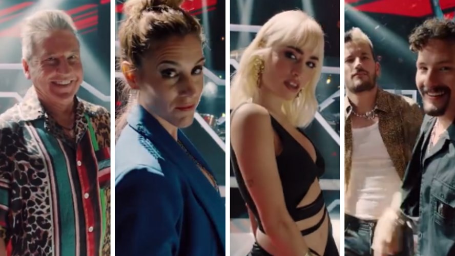 ¿Por qué La Voz Argentina es el show de talentos más importante? | Entretenimiento