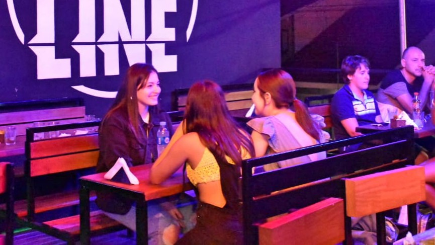 Gastronómicos de San Lorenzo desafían las restricciones: atenderán al público el fin de semana | Rosario y la región