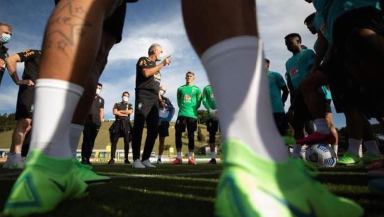 La selección de Brasil se negaría a jugar la Copa América | Deportes