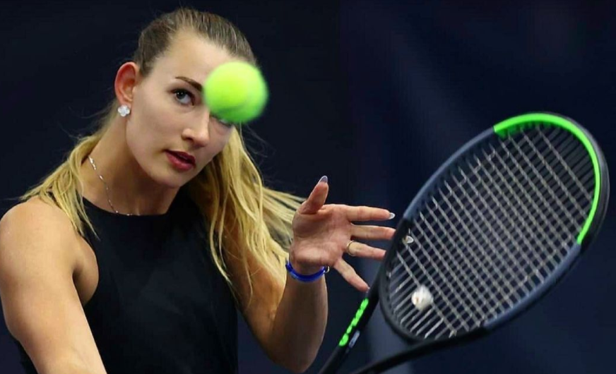 Escándalo en Roland Garros 2020: detuvieron a una competidora por corrupción en un partido | Deportes