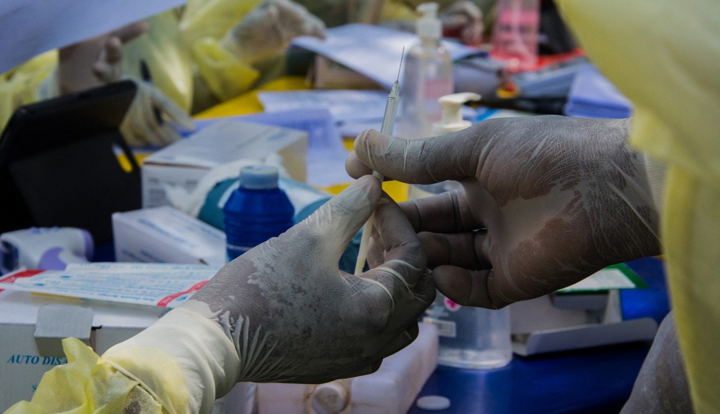 Gracias al confinamiento mundial por el Covid-19, dos cepas de la gripe humana podrían haberse extinguido | Internacionales