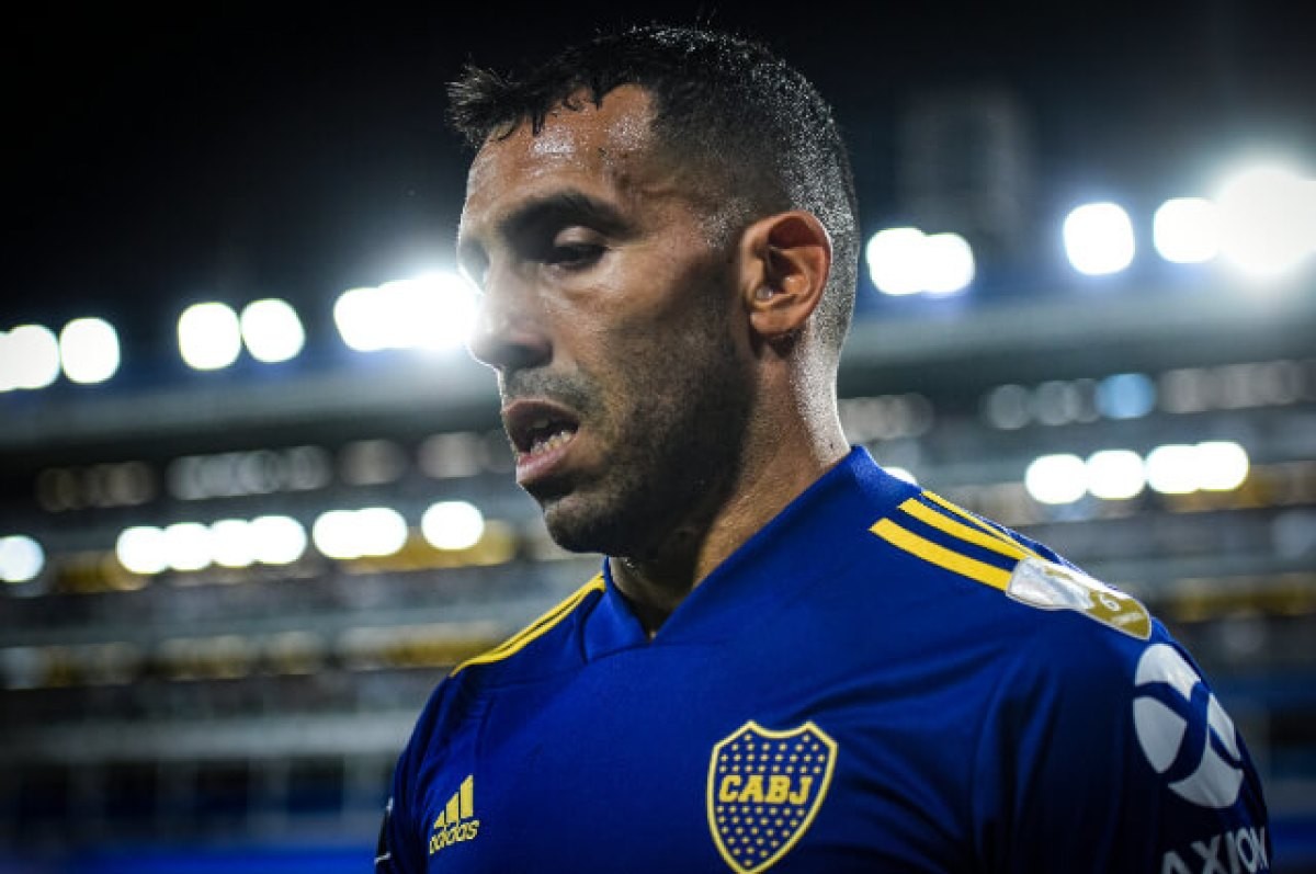 Tevez se va de Boca: "Ya no tengo más nada para dar" | Deportes