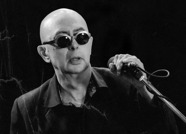 El Indio Solari explicó el significado de "Ñam fri frufi fali fru", el clásico de Los Redondos | Espectáculos