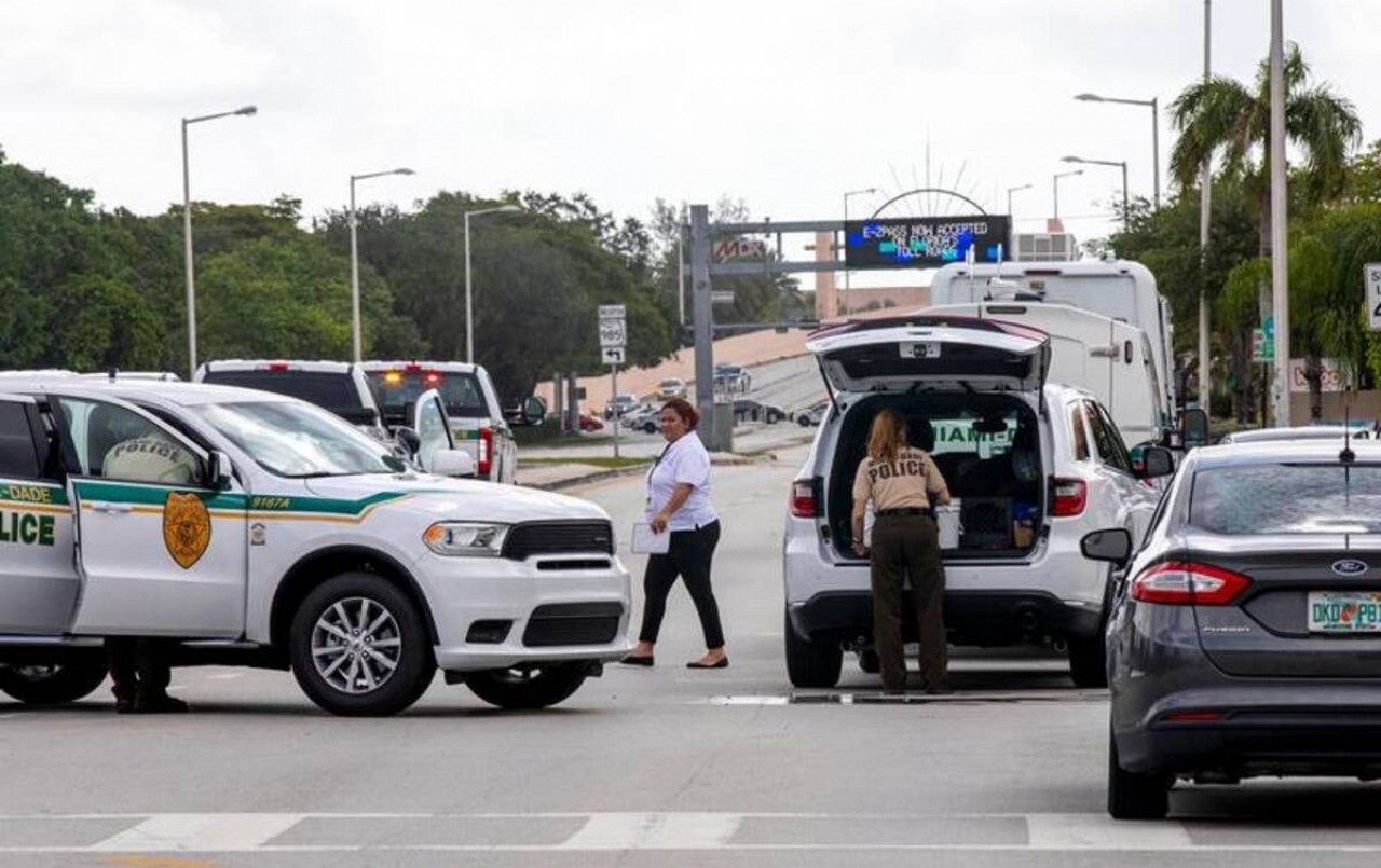 Crece la preocupación en Miami por otro trágico tiroteo con muertos tras una fiesta | Internacionales