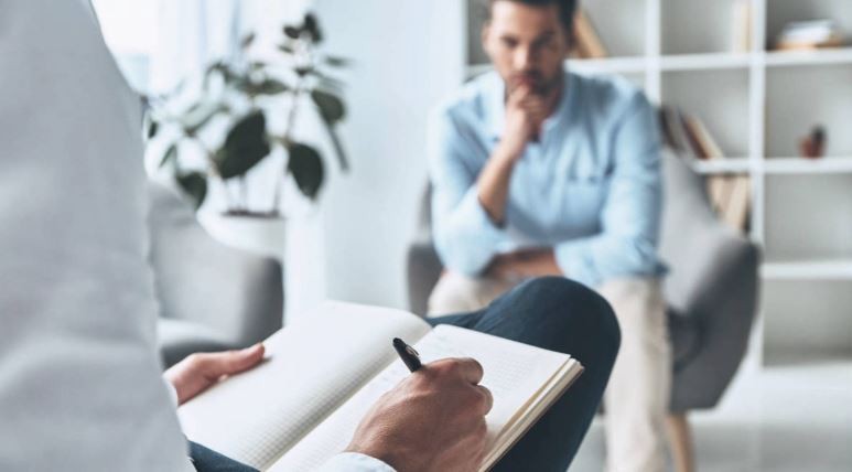 "Las palabras importan": Llaman a evitar la discriminación de las personas con problemas de salud mental | Información General