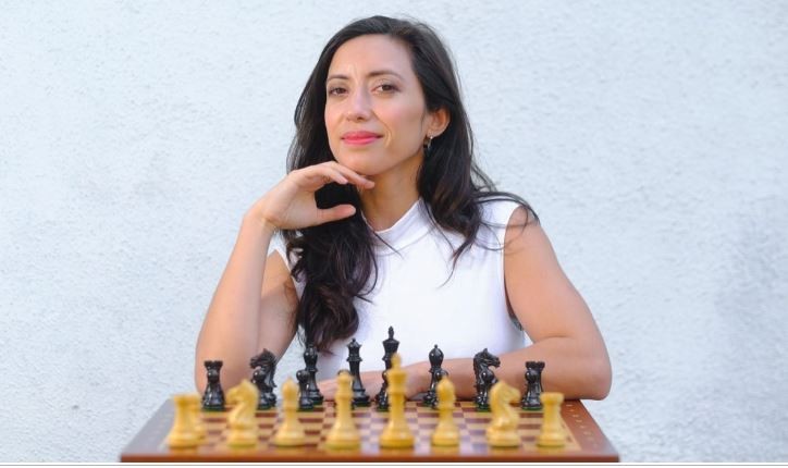 La ajedrecista que se ganó un lugar en la constituyente chilena | Tecnología