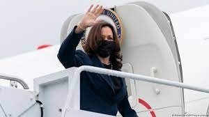 Gira: Kamala Harris tuvo una recepción hostil en Guatemala | Internacionales