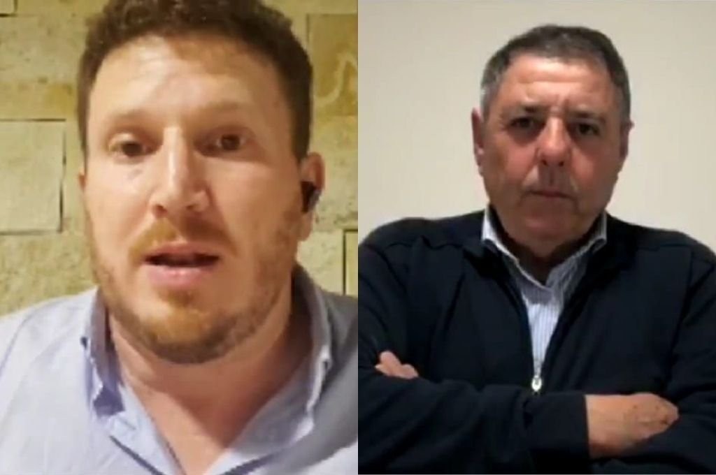 Legisladores de Juntos por el Cambio advierten que “este año está en juego el futuro del país” | Política