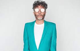 Fito Páez lleva en julio su espectáculo "Un hombre con un piano" a Miami | Espectáculos