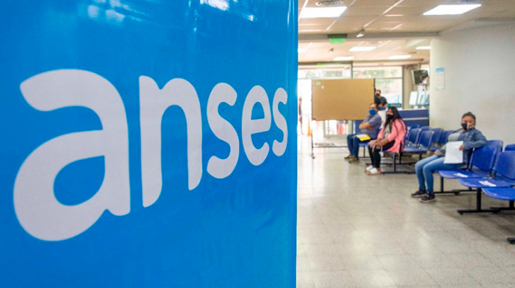 Anses comienza hoy con el cronograma de pagos a jubilados y beneficiarios de AUH | Servicios