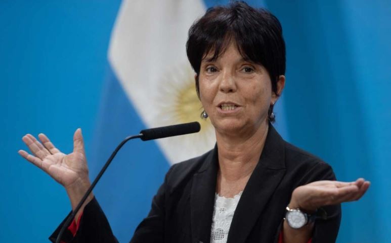 Denuncian a la titular de AFIP por violar la propiedad privada de los contribuyentes | Información General