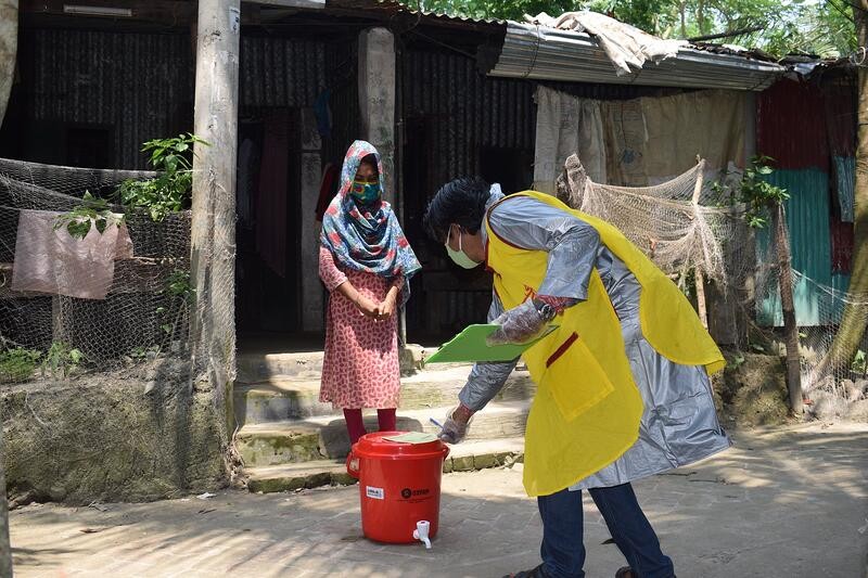 Famosos piden al G7 que done vacunas de coronavirus a los países pobres | Internacionales