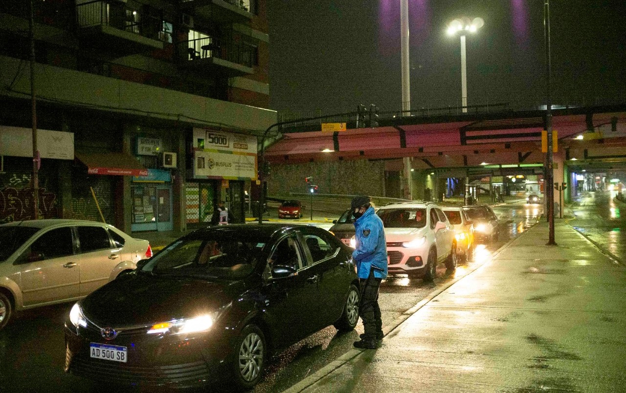 Varias provincias comenzaron a aplicar nuevas medidas para frenar los efectos de la pandemia | Información General