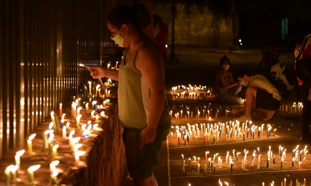 Paraguay superó los 10.000 muertos por coronavirus | Internacionales